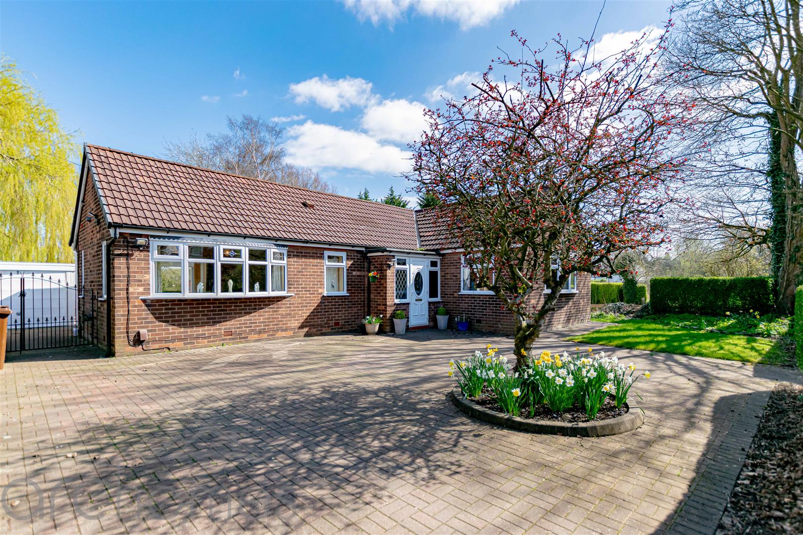 Old Hall Mill Lane, Atherton, Manchester Arc Homes Estate Agents